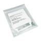 Adapter frame for automotive lenses N42