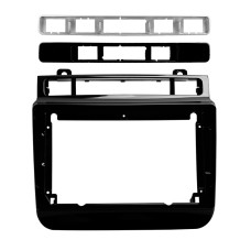 Adapter frame (for car) Volkswagen Touareg FL NF 2010-2018 9" (L1)