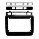 Adapter frame (for car) Volkswagen Touareg FL NF 2010-2018 9" (L1)