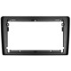 Adapter frame (for car) LADA Granta Sport (1 Din) 2011-2018 B 9"