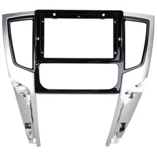 Adapter frame (for car) Mitsubishi L200 5 2018-2020 (F2) 9"