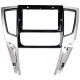 Adapter frame (for car) Mitsubishi L200 5 2018-2020 (F2) 9"