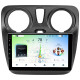 Android head unit Teyes CC4L 4+64 Gb Renault Dokker 2012-2020 9"