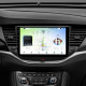 Android head unit Teyes CC4L 4+64 Gb Opel Astra K 2015-2022 (B) 9"