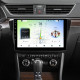 Android head unit Teyes CC4L 6+64 Gb Skoda Superb 3 2015-2019 10"