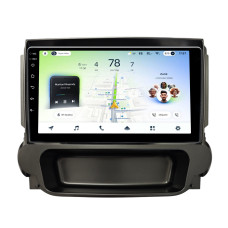 Android head unit Teyes CC4L 6+64 Gb Chevrolet Malibu 2009-2014 Black 9"