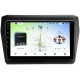 Android head unit Teyes CC4L 6+64 Gb Suzuki Swift 5 2016-2020 9"