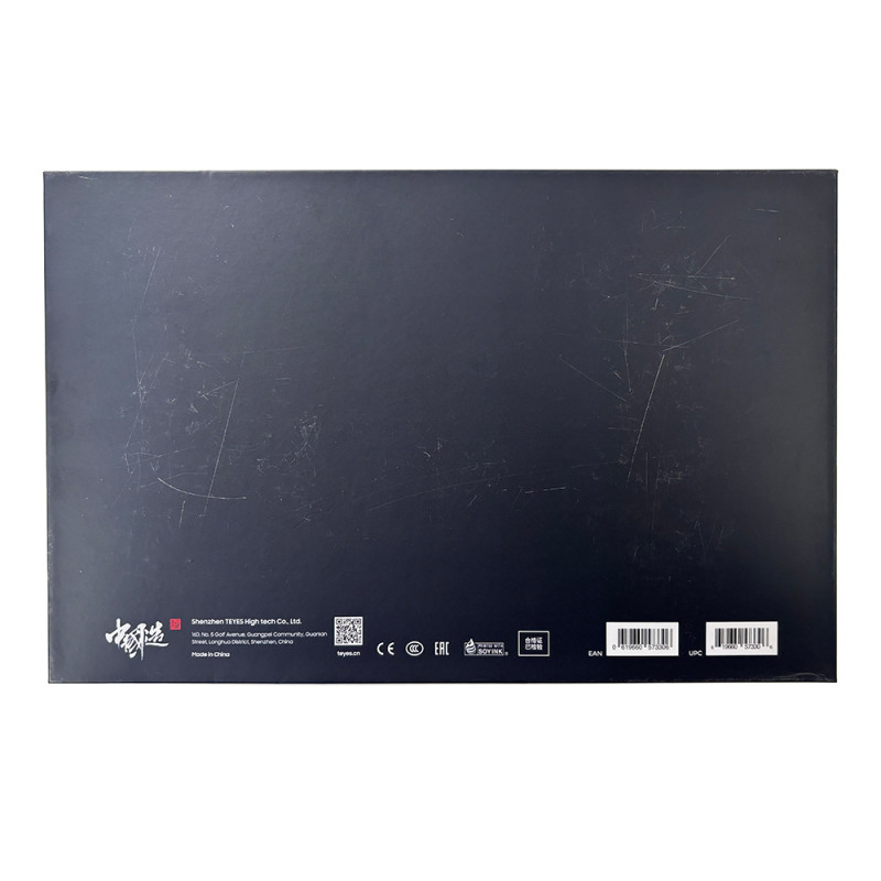 Teyes CC3 4+32 Gb (9") 2k (Refurbished)