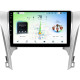 Android head unit Teyes CC4L 6+64 Gb Toyota Camry 7 XV 50 55 2011-2014 (B) 10"