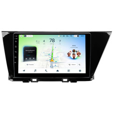 Android head unit Teyes CC4L 4+64 Gb Kia Niro DE 2016-2019 9"