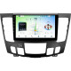 Android head unit Teyes CC4L 4+64 Gb Hyundai Sonata NF 2008-2010 (F2) 9"