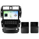 Android head unit Teyes CC4L 4+64 Gb Nissan Teana J31 2003-2008 (F2) 9" (L2)