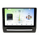 Android head unit Teyes CC4L 6+64 Gb Mitsubishi ASX 2020+ Black 10"
