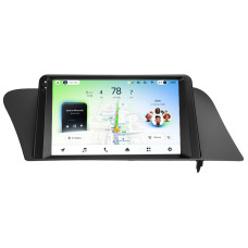Android head unit Teyes CC4L 4+64 Gb Lexus RX270 RX350 RX450h AL10 3 2008-2015 (B) 9" (L3)