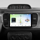 Android head unit Teyes CC4L 6+64 Gb Volkswagen Beetle A5 2011-2019 9"