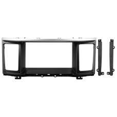 Adapter frame (for car) Nissan Pathfinder 4 R52 (F1) 2012-2020 9" (L3)