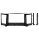 Adapter frame (for car) Nissan Pathfinder 4 R52 (F1) 2012-2020 9" (L3)
