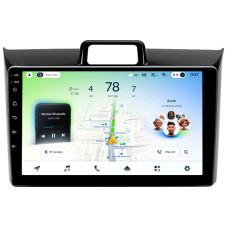 Odtwarzacz multimedialny Teyes CC4L 6+64 GB do Toyoty Corolla Axio 2, Fielder 3, E160 (2012–2021), 9