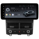 Android head unit Teyes LUX ONE 4+64 Gb Honda CRV CR-V 3 RE 2006-2012 12.3" (L2)