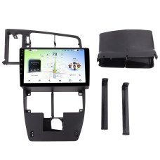 Android head unit Teyes CC4L 6+64 Gb Volkswagen Jetta 2004-2012 Black China 9"