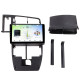 Android head unit Teyes CC4L 6+64 Gb Volkswagen Jetta 2004-2012 Black China 9"