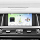 Android head unit Teyes CC4L 6+64 Gb BMW 5 Series F10 F11 NBT 2013-2017 9" (L3)