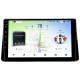 Android head unit Teyes CC4L 4+64 Gb Mitsubishi Eclipse Cross 1 2017-2021 (F2) 10"
