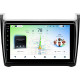 Android head unit Teyes CC4L 4+64 Gb Volkswagen POLO 5 (F1) 2008-2020 9"