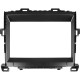 Adapter frame (for car) Toyota Alphard H20 2008-2014 9"