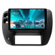 Android head unit Teyes CC4 6+64 Gb Nissan Patrol Y61 1997-2005 LHD Black 9" 2k