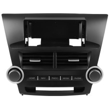 Adapter frame (for car) Toyota Highlander 2 XU40 2007-2013 12.3" LUX ONE (L2)
