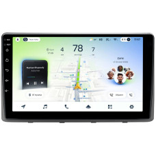 Android head unit Teyes CC4L 4+64 Gb Kia Carnival 3 YP (F1) 2014-2021 (A) 9"