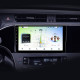 Android head unit Teyes CC4L 6+64 Gb Toyota Avalon 4 IV XX40 2012 - 2018 9" (L1)
