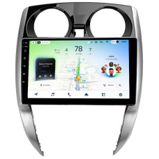 Android head unit Teyes CC4L 4+64 Gb Nissan Note 2 E12 2012-2021 10"