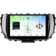 Stamm-Magnetophon Teyes CC4L 6+64 GB für Kia Soul SK3 (2019–2020), 9 Zoll