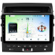 Android head unit Teyes CC4L 4+64 Gb Toyota Land Cruiser 11 200 (F3) 2007-2015 (B) 10" (L3)