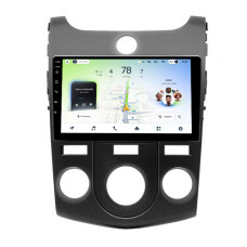 Magazynofon fabryczny Teyes CC4L 6+64 GB do Kia Cerato 2 TD Forte 2008-2013 (F3) czarny 9