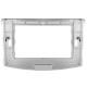 Adapter frame (for car) Volkswagen Passat 7 B7 2010-2015 10"
