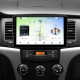 Android head unit Teyes CC4L 6+64 Gb SsangYong Korando 3 Actyon 2 2010-2013 9"