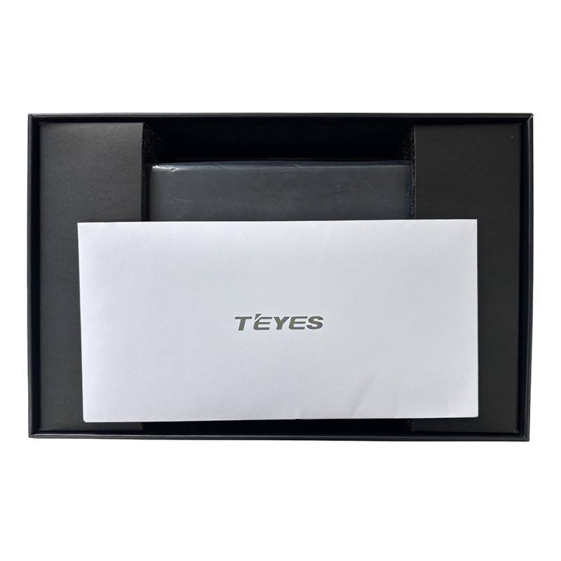Teyes CC3 4+32 Gb (9") 2k (Refurbished)