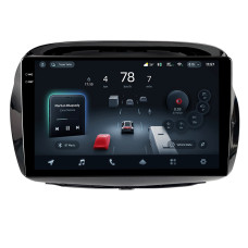 Štátní magnetofon Teyes CC4 Pro 12+256 GB pro Honda Edix FR-V (2004–2009), 10
