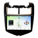 Android head unit Teyes CC4L 6+64 Gb Chevrolet Aveo 2 2014-2015 9"