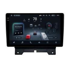Android head unit Teyes CC4 8+128 Gb Land Rover Range Rover Sport 2010-2013 9" 2k (L3)
