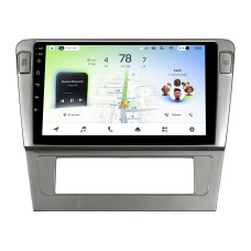 Android head unit Teyes CC4L 6+64 Gb Skoda SuperB 2001-2008 9"