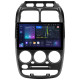 Android head unit Teyes CC3L 4+32 Gb Hyundai Accent II 2 LC2 (F2) 1999-2012 9"