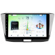 Android head unit Teyes CC4L 6+64 Gb Volkswagen Passat B8 2016-2018 10"