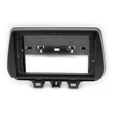 Adapter frame (for car) Hyundai Tucson (0Din) 2018-2020 10" (L1)