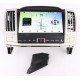 Android head unit Teyes CC4L 6+64 Gb Lexus RX300 RX330 RX350 TOYOTA HARRIER 2004-2008 BSJ A-Mod 9" (L3)