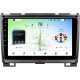 Android head unit Teyes CC4L 4+64 Gb GREAT WALL Haval H3 H5 2011-2016 9"