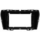 Adapter frame (for car) SsangYong Tivoli 2019-2023 9"